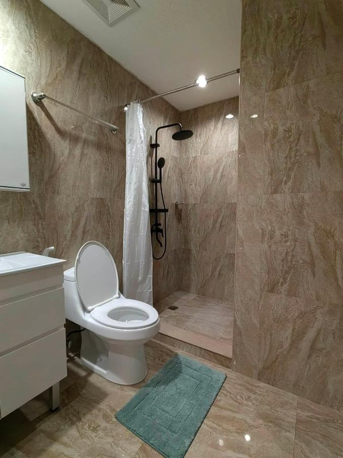 Coco Cabana Apartelle Panglao Extérieur photo