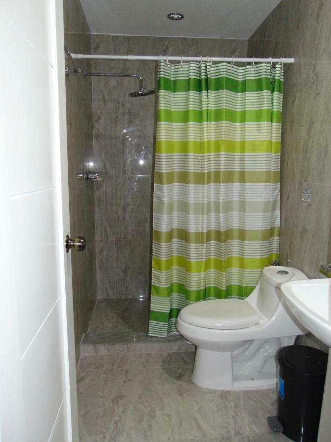 Coco Cabana Apartelle Panglao Extérieur photo